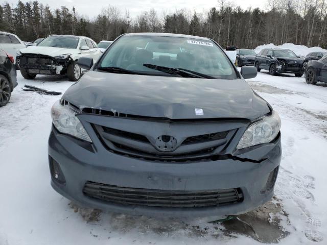 Снимка 5 от търг – 2012 TOYOTA COROLLA BA с VIN 2T1BU4EEXCC808407