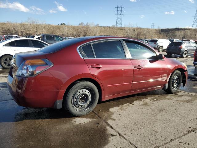 Photo 3 from auction – 2010 NISSAN ALTIMA BAS with VIN 1N4AL2AP1AN451029