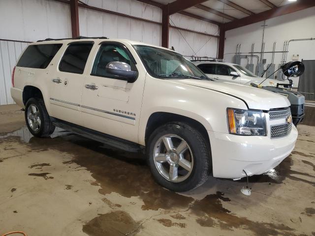 Photo 4 from auction – 2013 CHEVROLET SUBURBAN K with VIN 1GNSKKE74DR304557