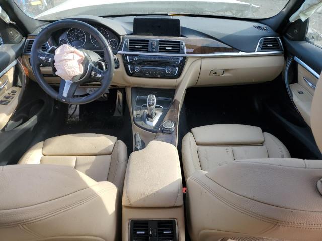 Photo 8 from auction – 2017 BMW 340 XI with VIN WBA8B7G59HNU37126