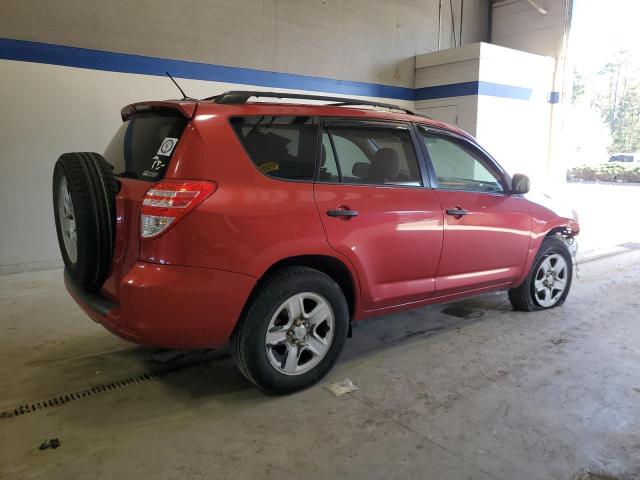 Снимка 3 от търг – 2010 TOYOTA RAV4 с VIN 2T3ZF4DV6AW034184