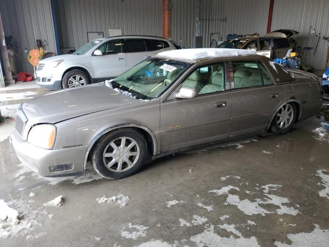 CADILLAC DEVILLE 2004 с VIN 1G6KD54Y84U198936 - Снимка от търг