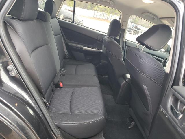 Photo 10 from auction – 2015 SUBARU IMPREZA SP with VIN JF1GPAT64F8330711