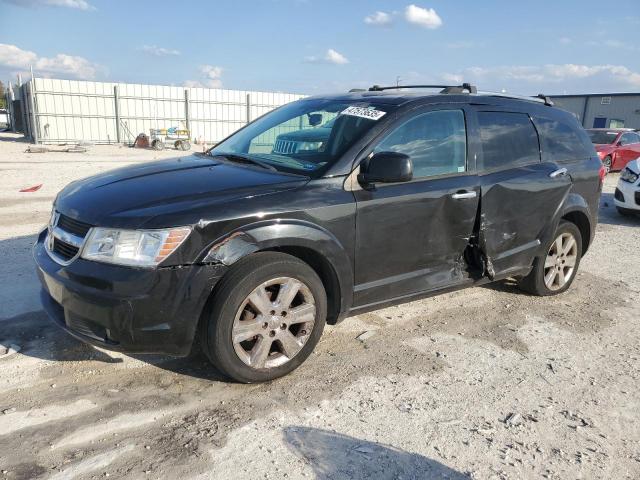 DODGE JOURNEY R/ 2010 с VIN 3D4PH9FV0AT257861 - Снимка от търг