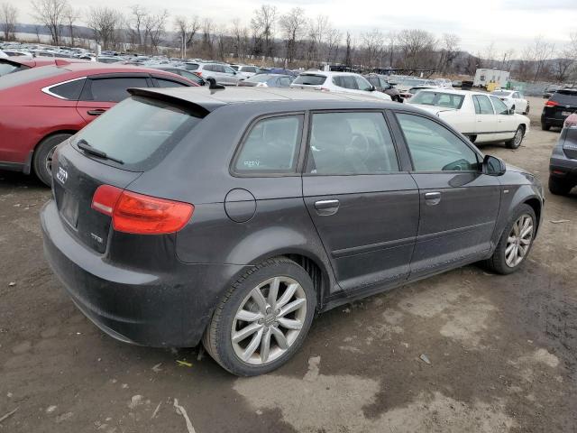 Снимка 3 от търг – 2011 AUDI A3 PREMIUM с VIN WAUBEAFM8BA024356