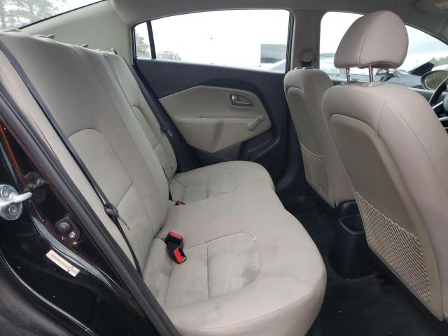 Photo 10 from auction – 2014 KIA RIO LX with VIN KNADM4A35E6376961