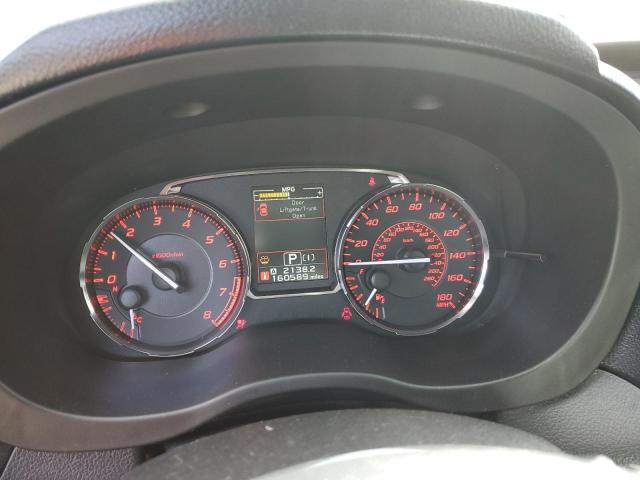 Photo 9 from auction – 2015 SUBARU WRX PREMIU with VIN JF1VA1D60F8821963