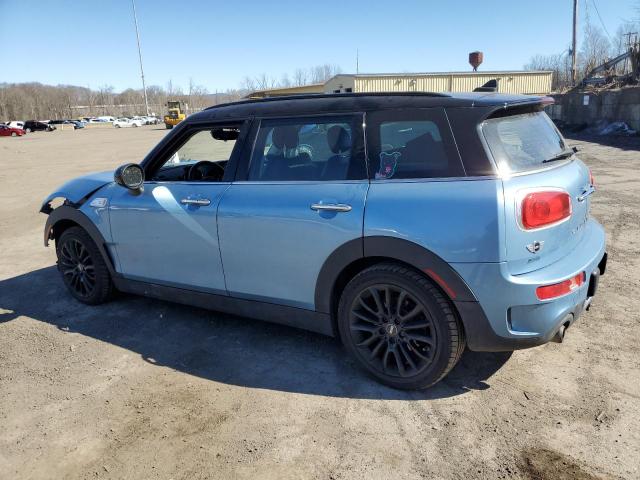 Photo 2 from auction – 2017 MINI COOPER S C with VIN WMWLU5C52H2C45579