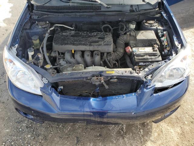 Photo 11 from auction – 2006 TOYOTA MATRIX with VIN 2T1KR32E76C581939
