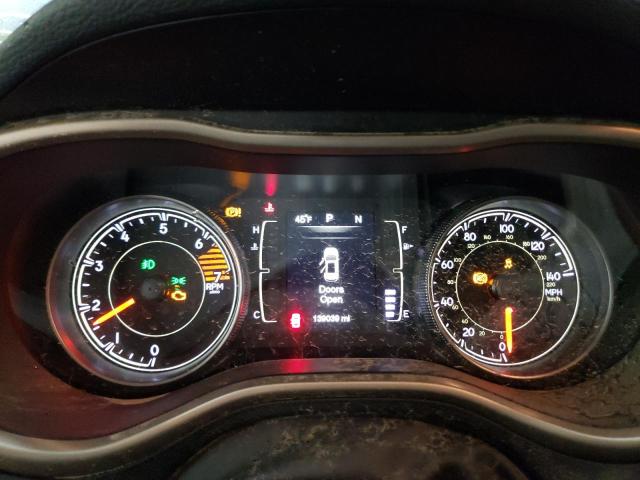 Photo 9 from auction – 2016 JEEP CHEROKEE L with VIN 1C4PJMCBXGW242415