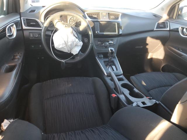 Photo 8 from auction – 2019 NISSAN SENTRA S with VIN 3N1AB7AP7KY415007