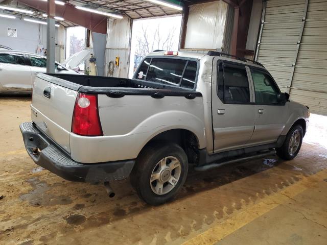 Photo 3 from auction – 2004 FORD EXPLORER S with VIN 1FMZU77K14UC11990
