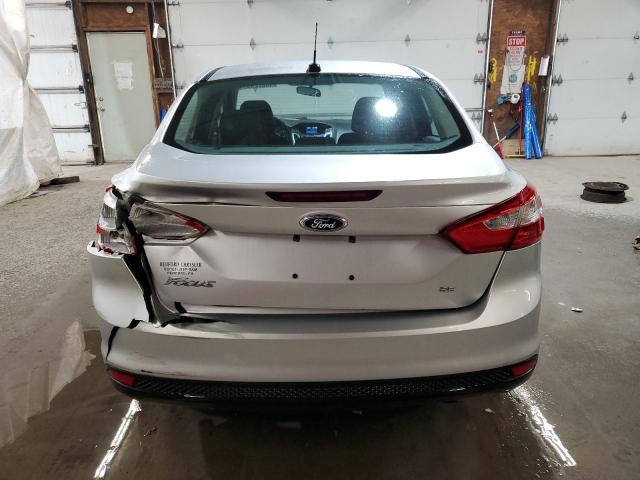 Photo 6 from auction – 2014 FORD FOCUS SE with VIN 1FADP3F26EL154294