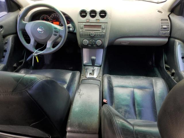 Photo 8 from auction – 2011 NISSAN ALTIMA BAS with VIN 1N4AL2AP0BN469460