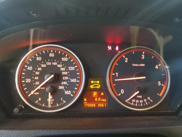 Photo 9 from auction – 2011 BMW X5 XDRIVE3 with VIN 5UXZW0C50BL371902