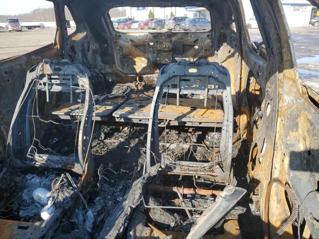 Photo 10 from auction – 2020 FORD EDGE SEL with VIN 2FMPK4J9XLBA47080