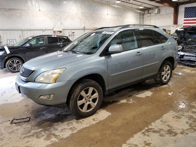 LEXUS RX 330 2005 с VIN 2T2HA31U75C066606 - Фото с аукциона