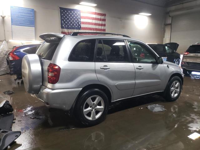 Photo 3 from auction – 2004 TOYOTA RAV4 with VIN JTEGD20V740045206