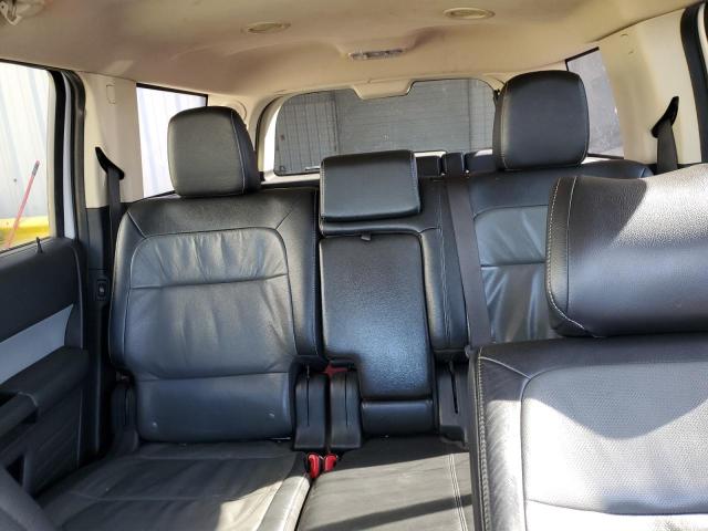 Photo 10 from auction – 2013 FORD FLEX LIMIT with VIN 2FMGK5D86DBD35088