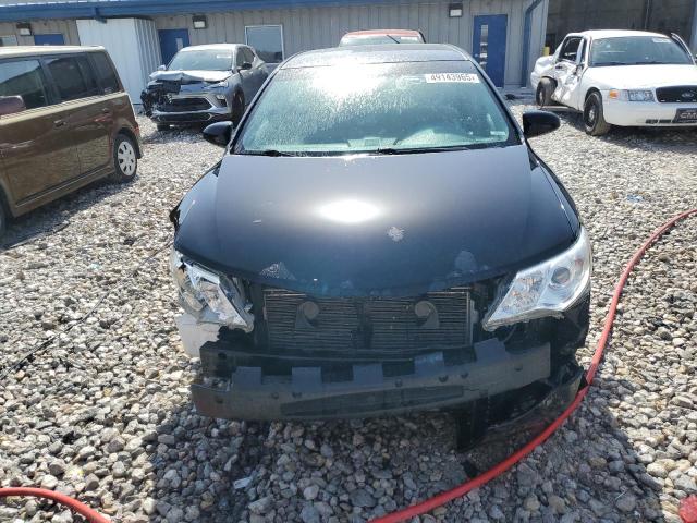 Photo 5 from auction – 2014 TOYOTA CAMRY L with VIN 4T1BF1FK4EU335487