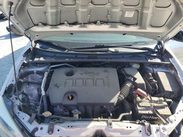 Photo 11 from auction – 2016 TOYOTA COROLLA L with VIN 5YFBURHE5GP533334