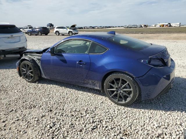 Photo 2 from auction – 2022 SUBARU BRZ LIMITE with VIN JF1ZDBE11N9700787