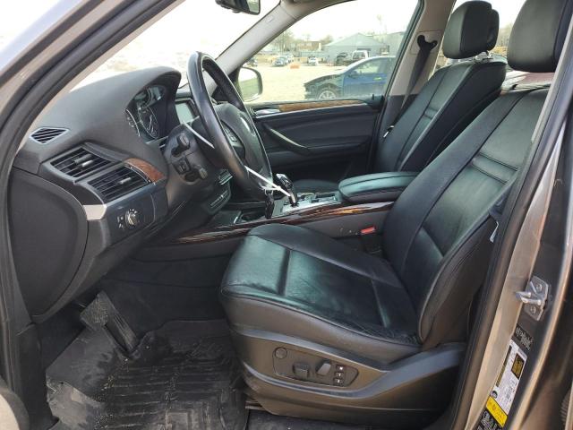 Photo 7 from auction – 2012 BMW X5 XDRIVE3 with VIN 5UXZV4C5XCL986386