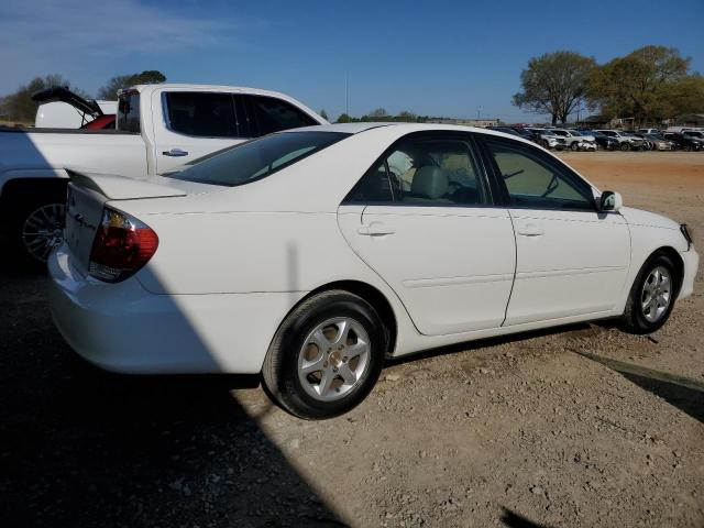 Photo 3 from auction – 2005 TOYOTA CAMRY LE with VIN 4T1BE32K85U382302