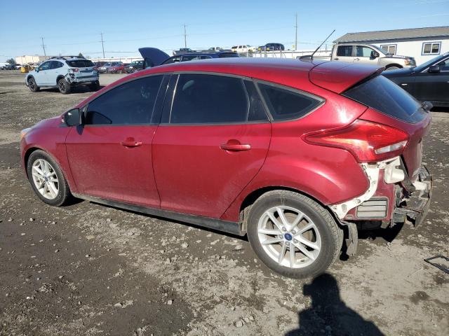 Photo 2 from auction – 2015 FORD FOCUS SE with VIN 1FADP3K28FL222408
