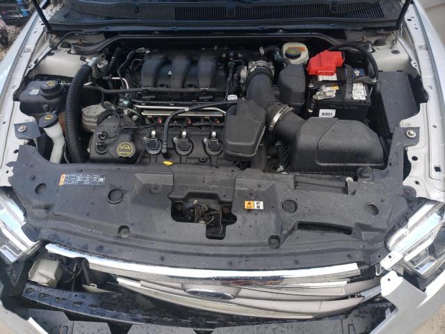 Снимка 11 от търг – 2016 FORD TAURUS SEL с VIN 1FAHP2E84GG157448