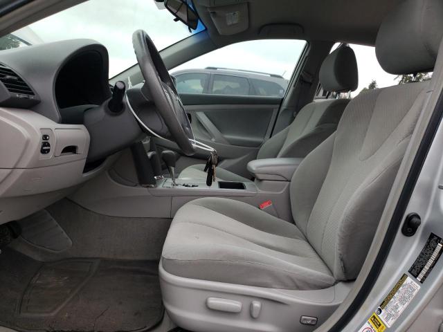 Photo 7 from auction – 2007 TOYOTA CAMRY CE with VIN 4T1BE46K17U182655