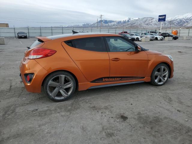 Photo 3 from auction – 2013 HYUNDAI VELOSTER T with VIN KMHTC6AE2DU105070