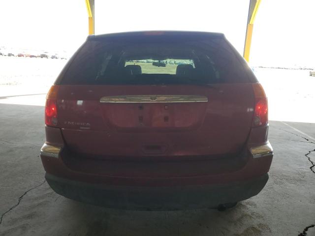 Снимка 6 от търг – 2006 CHRYSLER PACIFICA T с VIN 2A4GM68456R891666