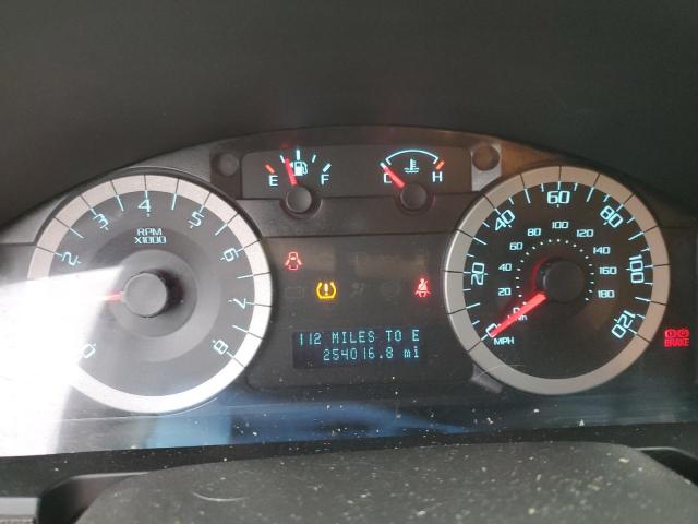 Photo 9 from auction – 2010 FORD ESCAPE LIM with VIN 1FMCU0EG4AKC60555