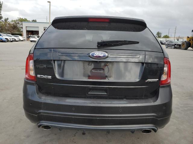 Photo 6 from auction – 2013 FORD EDGE SPORT with VIN 2FMDK3AK1DBA72791