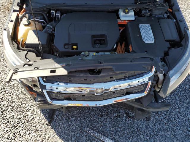 Снимка 11 от търг – 2014 CHEVROLET VOLT с VIN 1G1RD6E47EU117576
