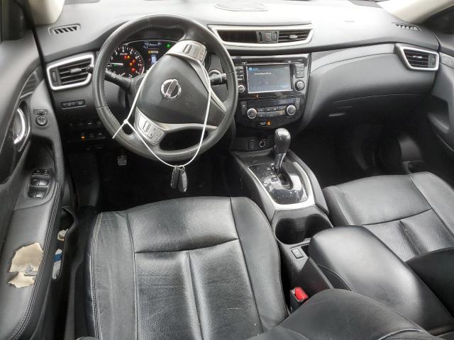 Photo 8 from auction – 2014 NISSAN ROGUE S with VIN 5N1AT2MV6EC835244