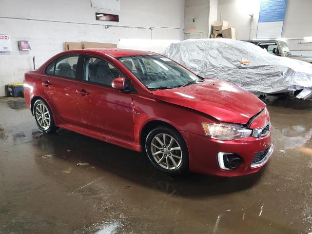 Photo 4 from auction – 2016 MITSUBISHI LANCER ES with VIN JA32V2FW9GU008942