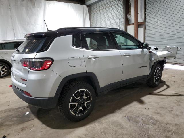 Снимка 3 от търг – 2025 JEEP COMPASS TR с VIN 3C4NJDDN9ST519053