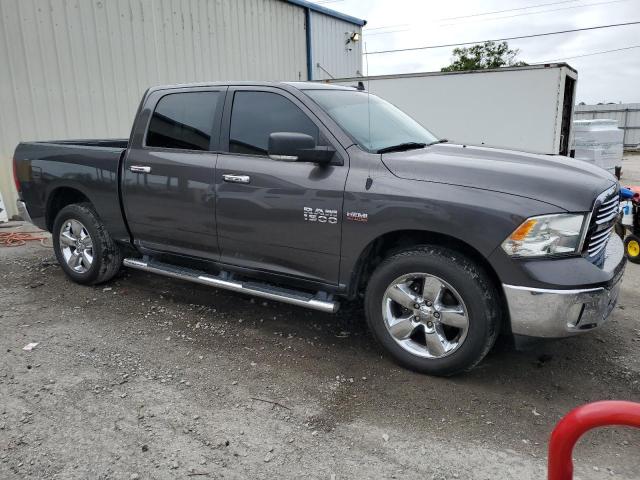 Photo 4 from auction – 2018 RAM 1500 SLT with VIN 3C6RR7LT4JG227787