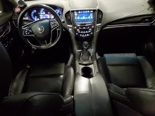 Photo 8 from auction – 2014 CADILLAC ATS with VIN 1G6AG5RXXE0131153