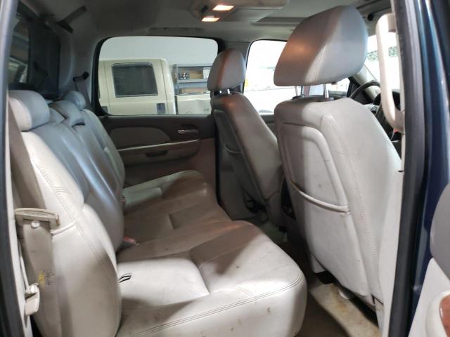 Photo 10 from auction – 2007 CHEVROLET AVALANCHE with VIN 3GNEC12077G124845