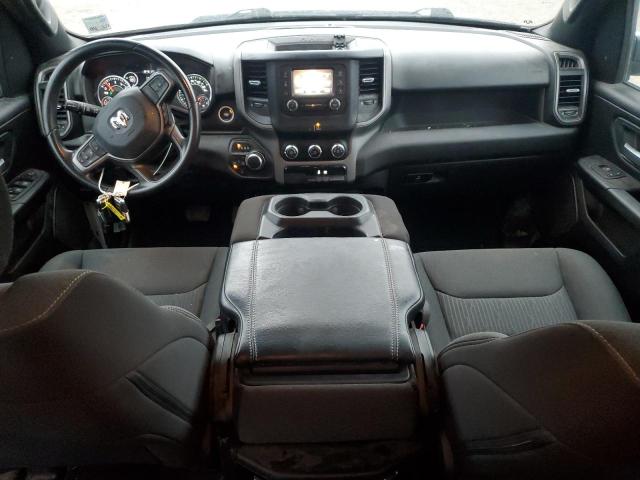 Photo 8 from auction – 2023 RAM 1500 with VIN 1C6SRFGTXPN684271