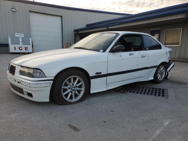 BMW 318 IS 1996 with VIN WBABE7328TEY20914 - Photo from auction