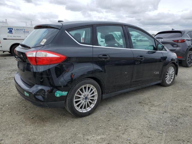 Photo 3 from auction – 2013 FORD C-MAX PREM with VIN 1FADP5CU3DL530966