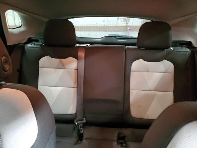 Photo 10 from auction – 2024 CHEVROLET TRAX LS with VIN KL77LFE29RC160759