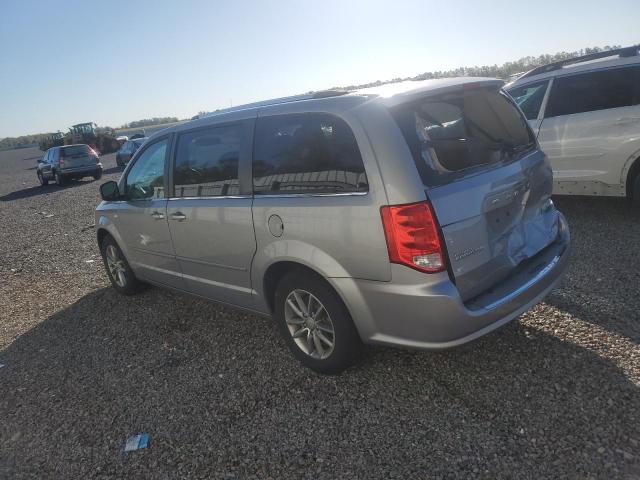 Photo 2 from auction – 2014 DODGE GRAND CARA with VIN 2C4RDGCG3ER267983