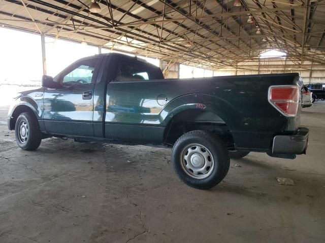 Photo 2 from auction – 2013 FORD F150 with VIN 1FTMF1CM8DKF00504