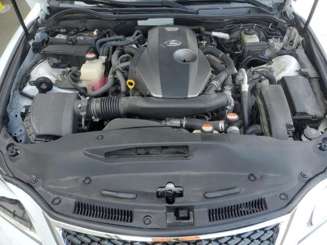 Photo 11 from auction – 2016 LEXUS IS 200T with VIN JTHBA1D24G5007617