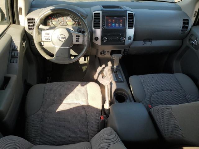 Photo 8 from auction – 2019 NISSAN FRONTIER S with VIN 1N6AD0EV5KN767830